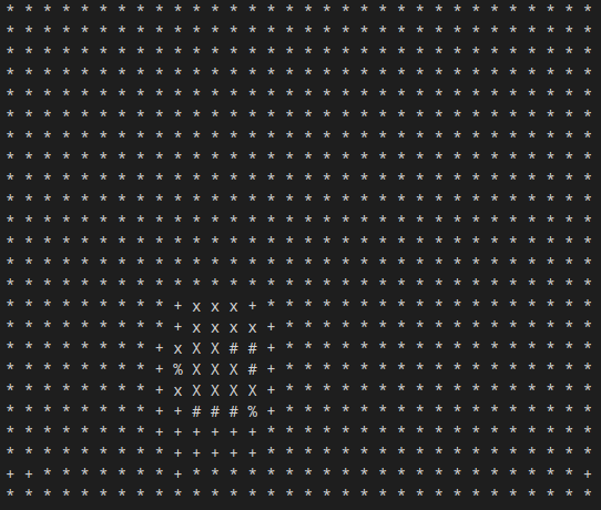 Project screenshot