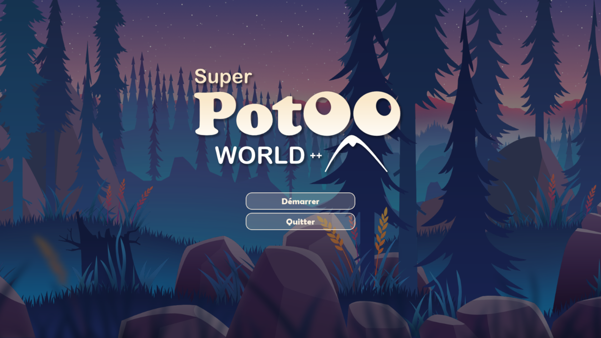 Project screenshot